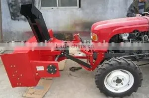 Tractor Snow Thrower / Blower thumbnail-1