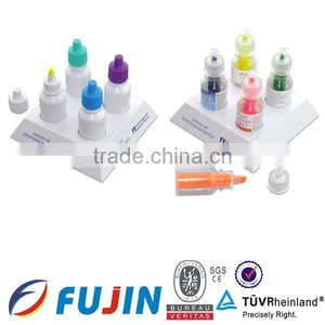 Medicine Bottle Shape Highlighter/ Mmini Chalk Markers in Stock/bottle Shape Highlighter Pen thumbnail-2