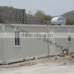 Modular House Container thumbnail-5