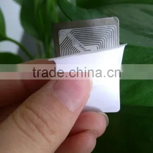 Nfc Tag Sticker,blank Luggage Tag(FREE SAMPLES) thumbnail-2