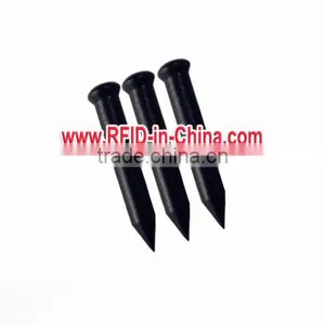 Factory Low Price RFID Tracking Tags UHF Long Distance Embedded Tags for Wood Management thumbnail-1