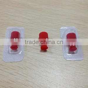 Luer Lock Connector (Female and Male) thumbnail-1
