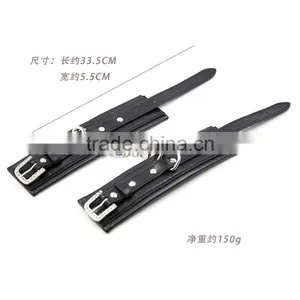 SEX TOYS HANDCUFF SEX BONDAGE HANDCUFFS ADULT SEX GAME HANDCUFFS SEX WHOLESALE LEATHER HANDCUFFS SEX PRODUCT WHOLESALE thumbnail-3