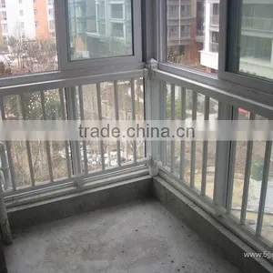 Metal Fence, Fences and Barriers (manufacturer) thumbnail-1