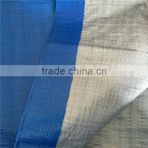 Laminated Hay Tarp to Cover thumbnail-4