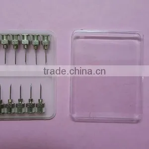 Veterinary Needles thumbnail-1