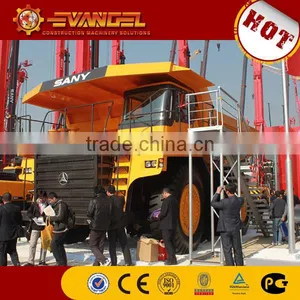 Japan Used Dump Trucks SANY Brand Dump Truck With Crane Dump Truck Radiator thumbnail-1