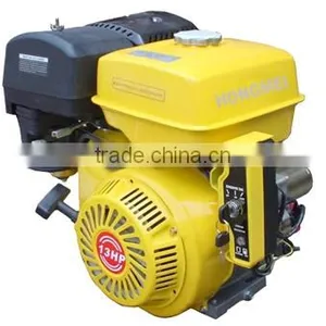 Gasoline Engine thumbnail-1