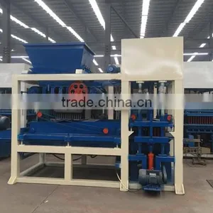 Factory Price Clay Brick Making Machine With High Quality thumbnail-5
