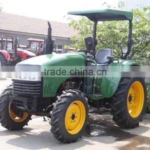 CE ISO Hot Sales 15HP-35HP Mini Tractor Price thumbnail-4