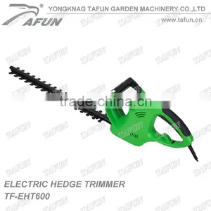Dc Trimmer With 500w Input Power(TF-EHT600) thumbnail-1