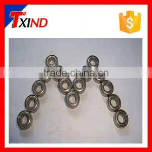 6310 6311 3-fold Ball Bearing Slide thumbnail-3