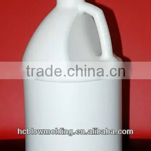 OEM Plastic Cooking Oil Bottles Plastic PE Bottles Design Mould thumbnail-6