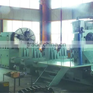 DB-800A Heavy Duty Deep Hole Boring Machine for Hydraulic Cylinder thumbnail-2