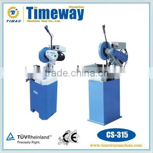 Small Manual Circular Saw Machine (CS-315) thumbnail-1