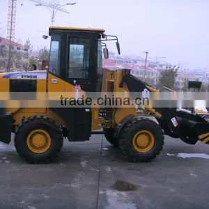 SWM618 Cane Loader thumbnail-1