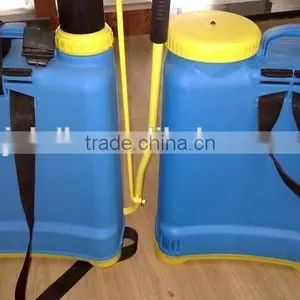 20L Agricultural Sprayers Backpack Knapsack Electric Sprayer for Nigeria thumbnail-1