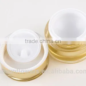 Airless Plastic Packaging Bottle Cosmetics thumbnail-3