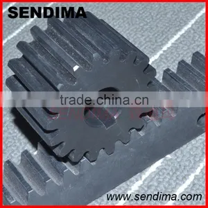 High Quality Coler Customized Plastic Rack Gears Plastic Rack Card Holders Bathroom Plastic Towel Rack thumbnail-2