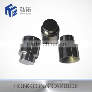 Tungsten Carbide Guide and Die for 12/14 Extrusion Heads thumbnail-5