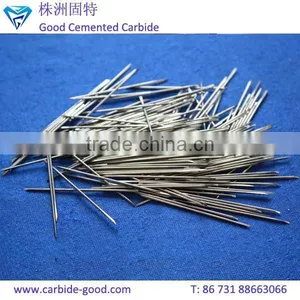 Factory Offer Tungsten Carbide Pearl Drill Bits Drilling Deep Hole Drill Bits Jewelry Hole Punch thumbnail-1