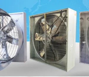 Qingzhou Jinlong Temperature Controlled Equipment Co .,ltd. company overview - view 1 thumbnail