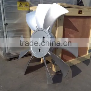 Axial Impeller thumbnail-5
