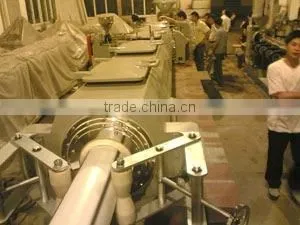PE Pipe Production Line thumbnail-1
