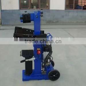 LS12T/1350 Vertical Log Splitter thumbnail-1
