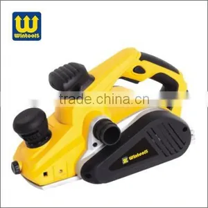Wintools 110x3.5 mm Top Electric Planer WT02360 thumbnail-1