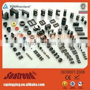 Factory Directly Supply Mn-Zn PC40 EER42/42/15-Z Magnetic Core thumbnail-1