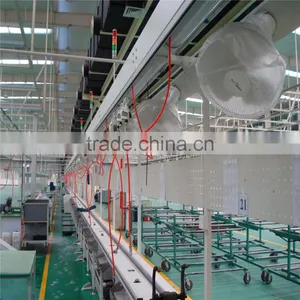 Engine / Motor Assembly Line thumbnail-6