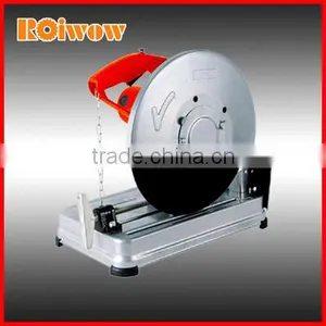 355MM Electric Cut-off Machine RWCM-13053 thumbnail-1