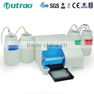 SW800 Microplate Washer OEM Available thumbnail-3