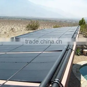 Solar Water Heater Panels Epdm Solar Collector, UV Resistant thumbnail-1