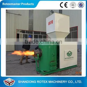 Pellet Burner Price Sawdust Burner Biomass Pellet Burner thumbnail-2