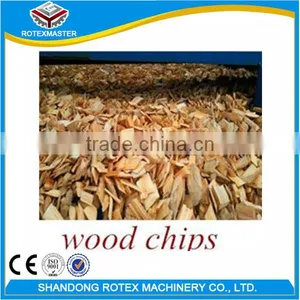 Tree Cutting Machine Wood Chipper Made in China thumbnail-6