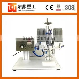 Multifunctional Bottle Capping Sealing Machine Price thumbnail-5