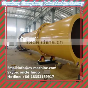 CSRD 2016 Popular Sawdust Dryer thumbnail-1