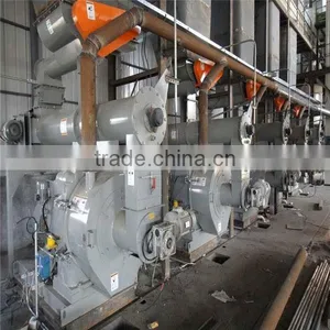Hot Sale Poultry Shrimp Feed Pellet Making Machine thumbnail-3