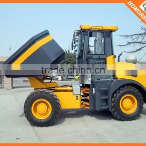 Chinese Dumper With Low Price thumbnail-1