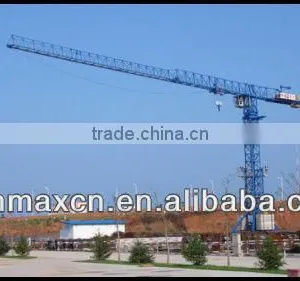 Tower Crane Gost CE Certificate --C5013-CANMAX thumbnail-1