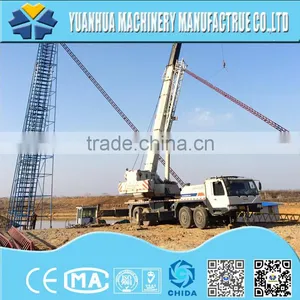 2016 Hot Sale Drilling Type Dredger for Deepwater Dredging thumbnail-2
