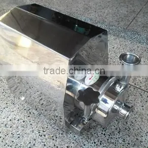 Stainless Steel Water Pumps 5t/h Centrifugal Pump thumbnail-1