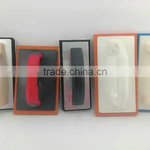 Tpr Sponge Trowel Plastering Trowel Pro Tech Tool Kit With Free Samples thumbnail-2
