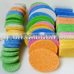 Factory Price!! 2016 New Coming Cellulose Bath Sponge Raw Material thumbnail-1