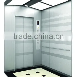 [DAESUNG IDS Co.Ltd] Elevator Control Panel thumbnail-5