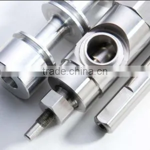 High Precision Cnc Parts thumbnail-1