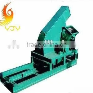 Wood Log Crusher Machine thumbnail-1