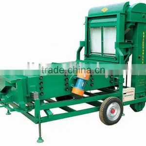 5XZC-15B Seed Cleaner(ISO9001) thumbnail-1